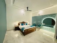 Sandhu Homestay - B&Bs (Bed and breakfast)