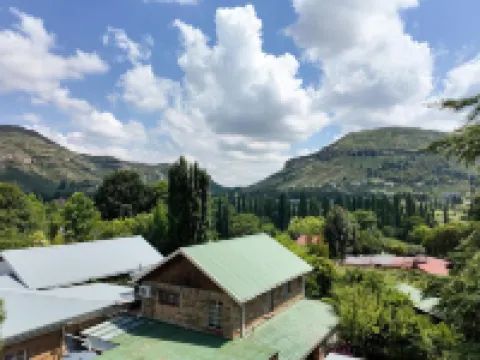 Stonehaven Clarens Hotels in Thabo Mofutsanyane