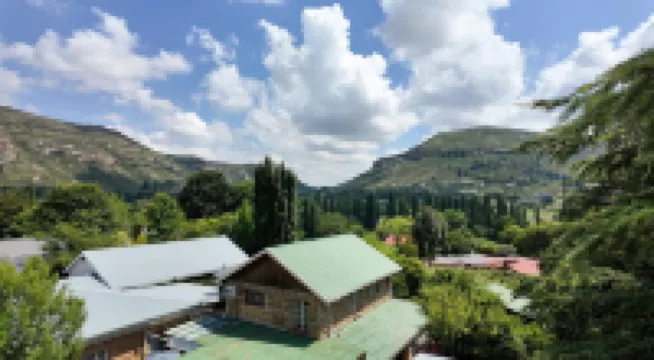 Stonehaven Clarens Hotels in Clarens