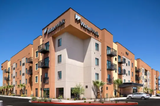 WaterWalk Extended Stay Phoenix - N. Happy Valley