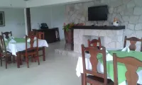 Hotel Campestre - Desayuno