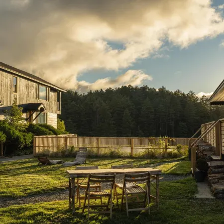 Eastwind Hotel Lake Placid