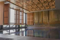 Skepparholmen Nacka - Pools