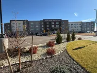 Homewood Suites by Hilton Colorado Springs Airport