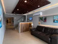 Hotel Amoek Hotels in Cartagena