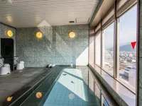 Saijo Urban Hotel Hotels in Saijo