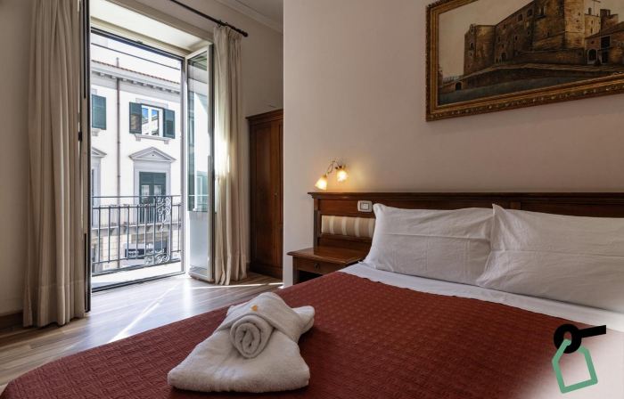 Hotiday Room Collection - Palermo Politeama