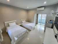 Vanilla Ville Resort