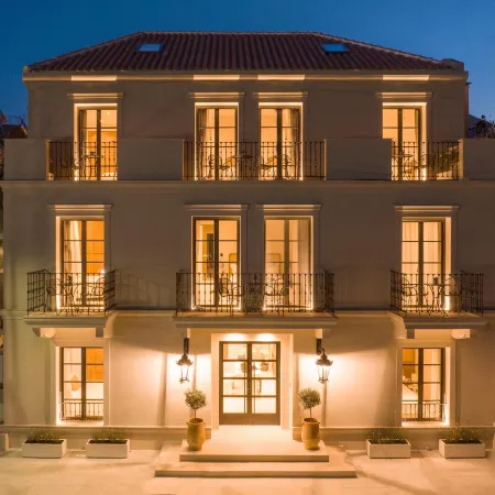 Argostoli Essence Suites