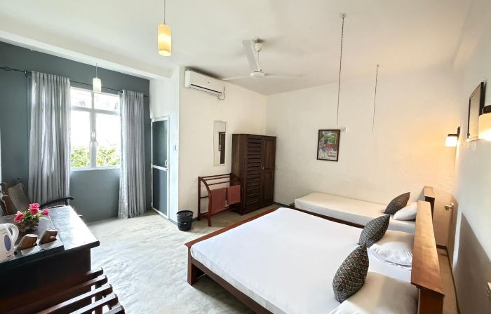 Holiday Inn Unawatuna