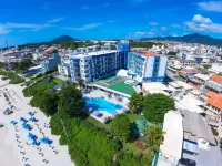 Ingleses Praia Hotel Hotels near Ingleses