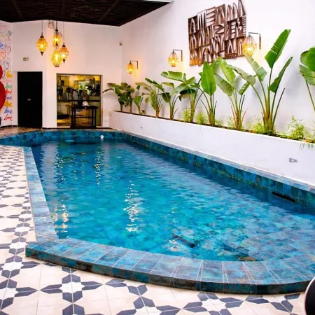 Bab Hotel