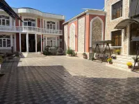 Hotel Al-Bukhory - balcon