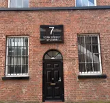 York Street Studios Hotels in 