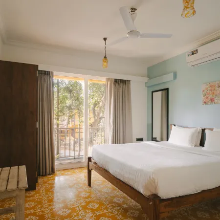 Richmonde Ananta Elite