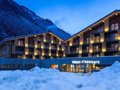 Heliopic Hotel & Spa