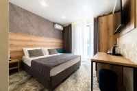 Duet Living Quarters