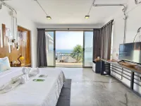 AV Suites Hotéis em 