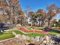 Nrma Bathurst Panorama Holiday Park Hotels in Bathurst
