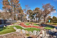 Nrma Bathurst Panorama Holiday Park - stanze in case private