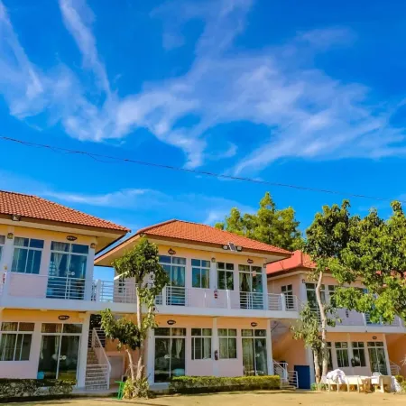 Phuyafahsai The Resort Khao Kho