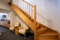 Urban Nook Serviced Apartments - Condos