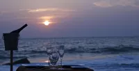 Niraamaya Wellness Retreats, Surya Samudra, Kovalam - Beach