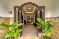 Shini Guest House - balcony