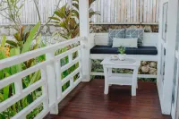 Shrining Cottages Lembongan - Auberges
