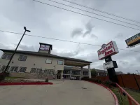 Crystal Inn & Suites IAH Humble - Wifi