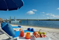 The Pointe Hotel - Beach