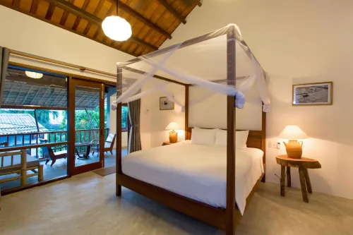 Vina Beach Pool Villas - Villas