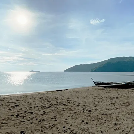 Rsam Beach Resort by Cocotel