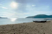 Rsam Beach Resort by Cocotel - Beach
