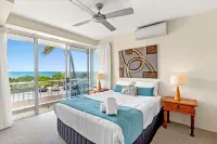 La Mer Sunshine Beachfront - parking