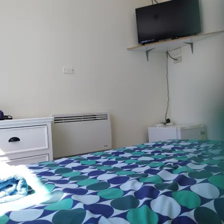 Chalet Jindabyne