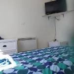 贊達拜木屋旅館 - Wi-Fi