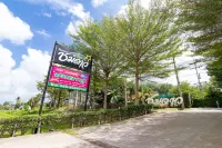 Ban Suan Chomdao Resort - Resorts