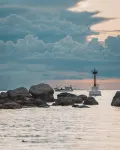 Sensi Paradise Beach Resort - Romantisk
