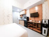 Apartemen Taman Melati Sinduadi by Nginap - 3-Sterne