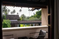 Nyne Hotels The Muse - Bentota - Scenic