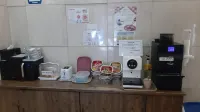 Seosan Time Hotel - breakfast