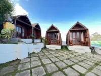 Bali Sunrise Camp - مخيمات