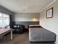 Central Court Motel - spa