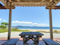 Nago Parkside Condominium TK Stay
