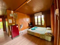 Patcharin Home Stay