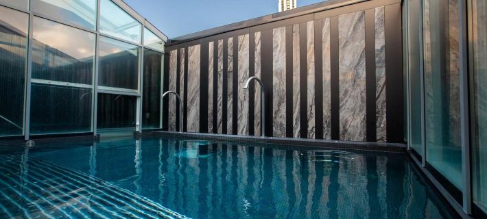 Radisson Blu Latvija Conference Andspa Hotel, Riga Ξενοδοχεία στην πόλη Ρίγα