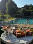 Relais Del Lago - servizio colazione