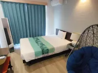 Room Biotop Yomitan Hotels in Yomitan