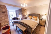 Dalhousie Castle Hotel Hotels in 